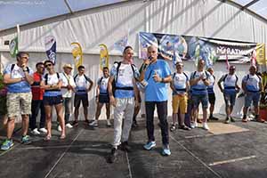 marathon Royan Charente-Maritime