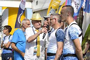 marathon Royan Charente-Maritime