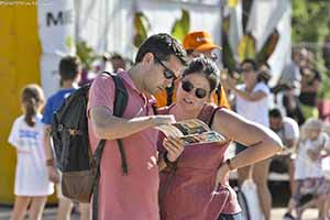 marathon Royan Charente-Maritime