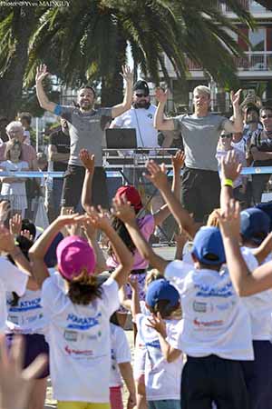 marathon Royan Charente-Maritime