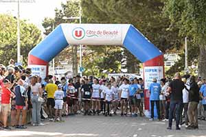 marathon Royan Charente-Maritime