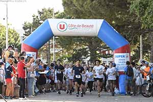 marathon Royan Charente-Maritime
