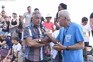 marathon Royan Charente-Maritime