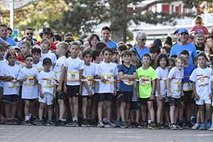 marathon Royan Charente-Maritime