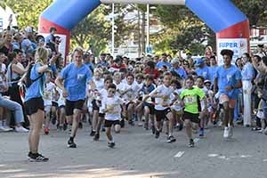 marathon Royan Charente-Maritime