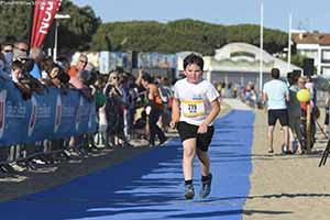 marathon Royan Charente-Maritime