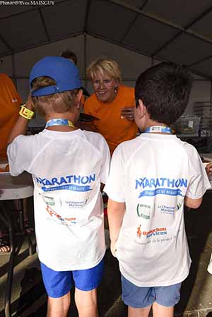 marathon Royan Charente-Maritime