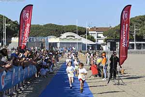 marathon Royan Charente-Maritime