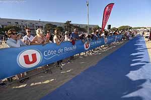 marathon Royan Charente-Maritime