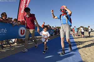 marathon Royan Charente-Maritime