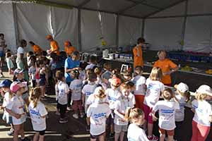 marathon Royan Charente-Maritime