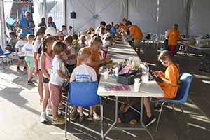 marathon Royan Charente-Maritime