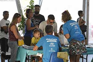 marathon Royan Charente-Maritime