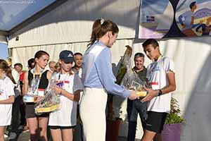 marathon Royan Charente-Maritime