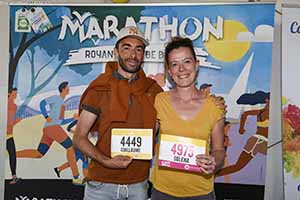 marathon Royan Charente-Maritime