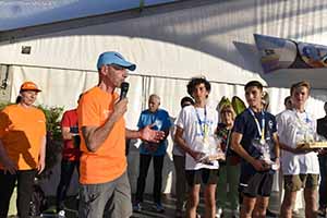 marathon Royan Charente-Maritime