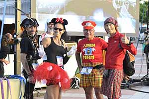 marathon Royan Charente-Maritime