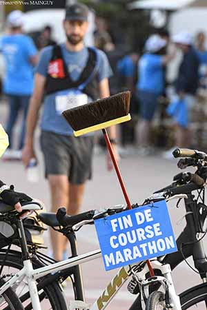 marathon Royan Charente-Maritime