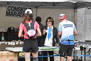 marathon Royan Charente-Maritime
