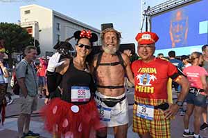 marathon Royan Charente-Maritime