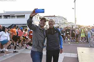 marathon Royan Charente-Maritime