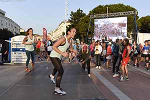 marathon Royan Charente-Maritime