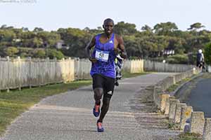 marathon Royan Charente-Maritime