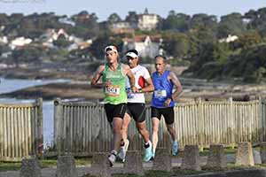 marathon Royan Charente-Maritime