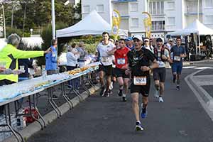 marathon Royan Charente-Maritime