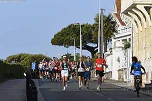 marathon Royan Charente-Maritime