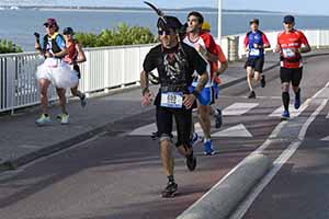 marathon Royan Charente-Maritime
