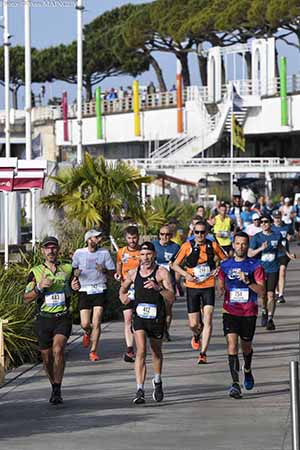 marathon Royan Charente-Maritime