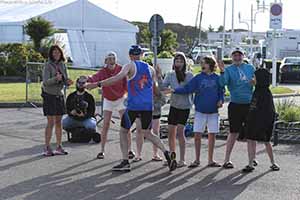 marathon Royan Charente-Maritime