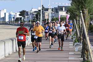 marathon Royan Charente-Maritime