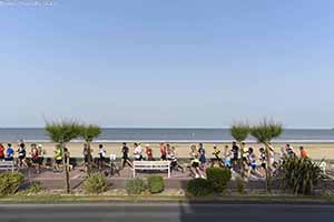 marathon Royan Charente-Maritime