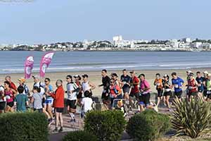 marathon Royan Charente-Maritime