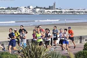 marathon Royan Charente-Maritime
