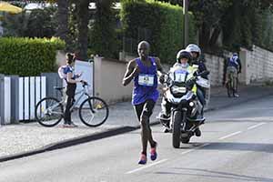 marathon Royan Charente-Maritime