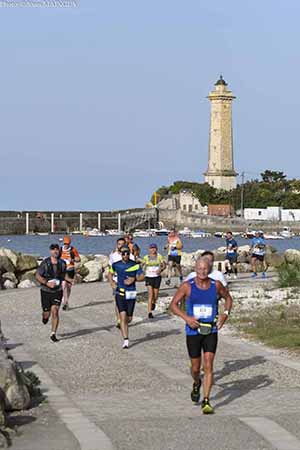 marathon Royan Charente-Maritime
