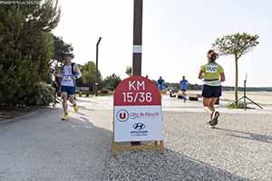 marathon Royan Charente-Maritime