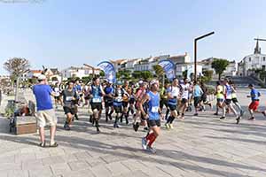 marathon Royan Charente-Maritime