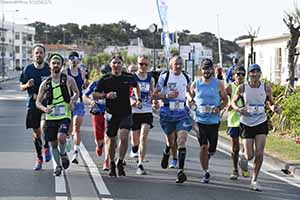 marathon Royan Charente-Maritime