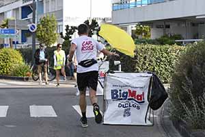 marathon Royan Charente-Maritime