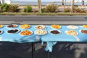 marathon Royan Charente-Maritime