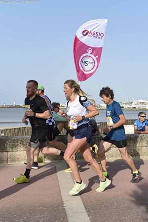 marathon Royan Charente-Maritime