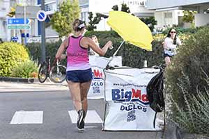 marathon Royan Charente-Maritime