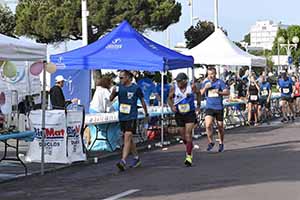 marathon Royan Charente-Maritime