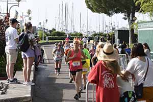 marathon Royan Charente-Maritime