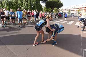 marathon Royan Charente-Maritime