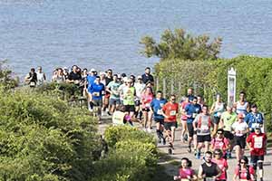 marathon Royan Charente-Maritime